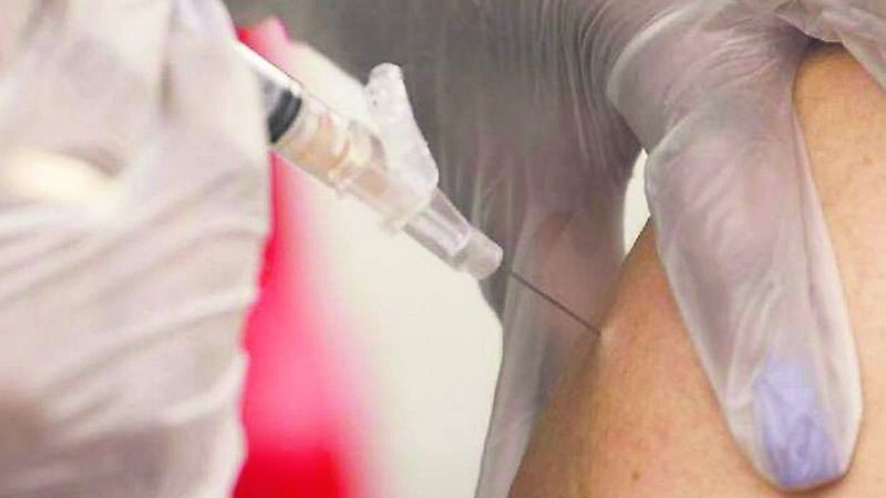 Ailin Quinlan: Let’s get the pecking order right in vaccines roll-out Ailin Quinlan: Let’s get the pecking order right in vaccines roll-out
