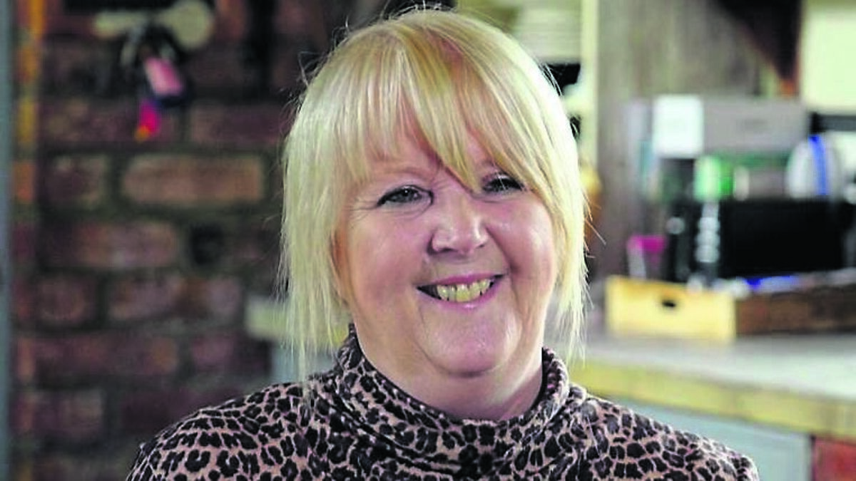 Cork woman gets glam treatment on TV makeover show