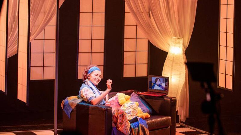 Munster Technological University announces its first theatre production to be streamed from Cork Munster Technological University announces its first theatre production to be streamed from Cork