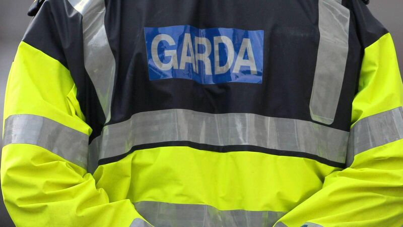 Man arrested after three firearms seized in West Cork