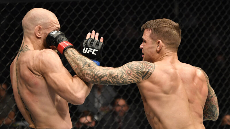 What next for Conor McGregor after shock loss on UFC return... What next for Conor McGregor after shock loss on UFC return...