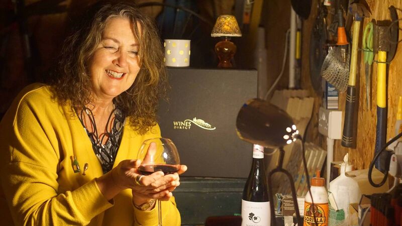 How to raise a glass to Vegan tipples
