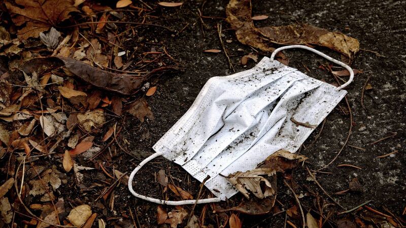 Cork city slips down IBAL litter table; Fermoy retains "clean" status