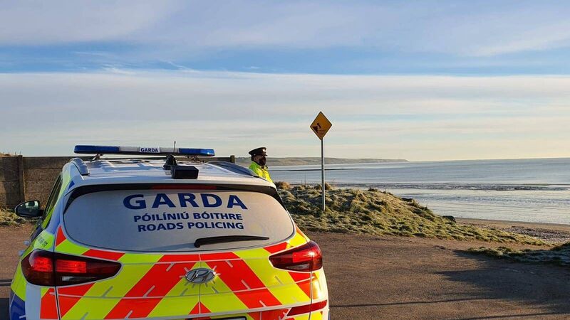 Motorist fined for Covid breach after being nabbed at two Cork beaches