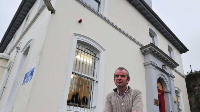 Cork Life Centre director calls for clarity on Leaving Cert Cork Life Centre director calls for clarity on Leaving Cert