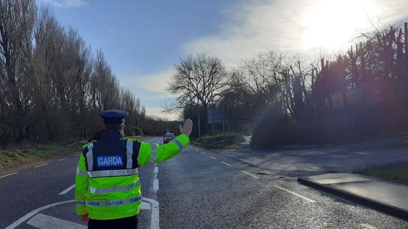 Four fined after travelling from Carlow to Cork without a reasonable excuse