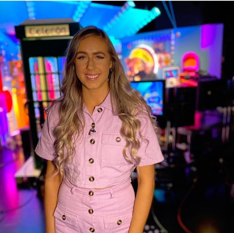 Sinead says she hopes to travel when things get back to normal, after Covid-19.