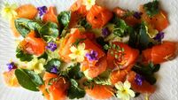 How to eat locally and seasonally...