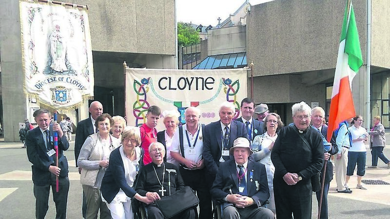 Saying goodbye to great pastor who truly cared for his flock
