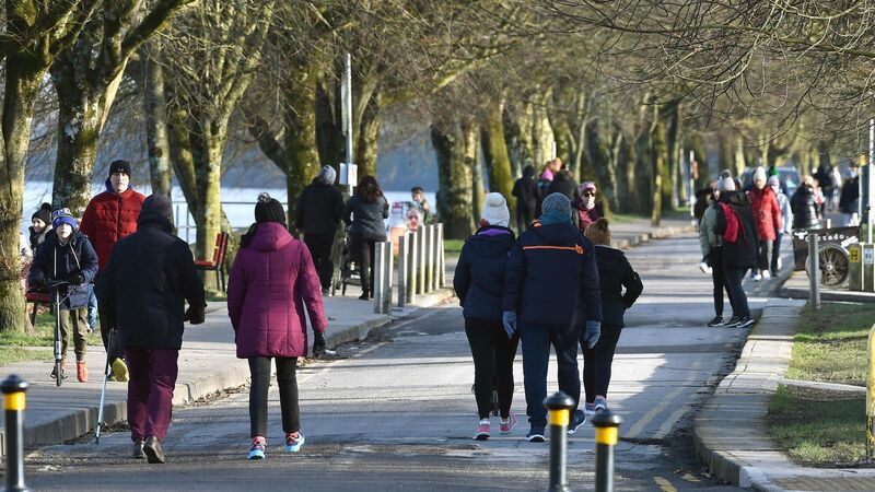 New roads, footpaths, and lighting promised for Marina New roads, footpaths, and lighting promised for Marina