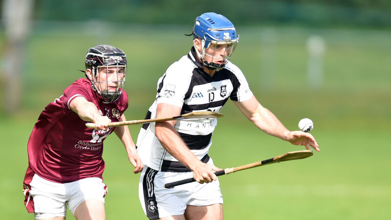 Radical solutions needed as rural GAA clubs struggle to field at all ages Radical solutions needed as rural GAA clubs struggle to field at all ages