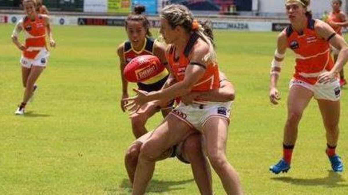 Marinoff ban is overturned on appeal for tackle that injured Bríd Stack