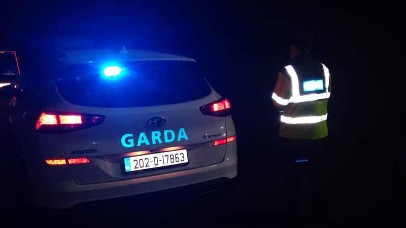 Cork Gardaí discover suspected cocaine in vehicle stopped during Covid patrol