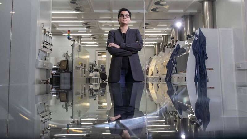 Exit Entry have teamed up student App with IBM Ireland