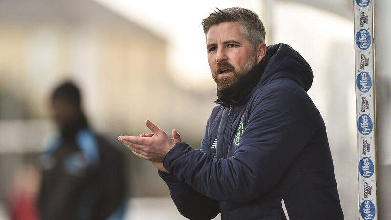 There are great coaches in Cork but it's difficult to create a career in sport There are great coaches in Cork but it's difficult to create a career in sport