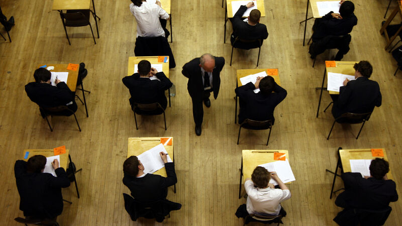Deferred Leaving Certificate results to be made available from 12 noon next Tuesday