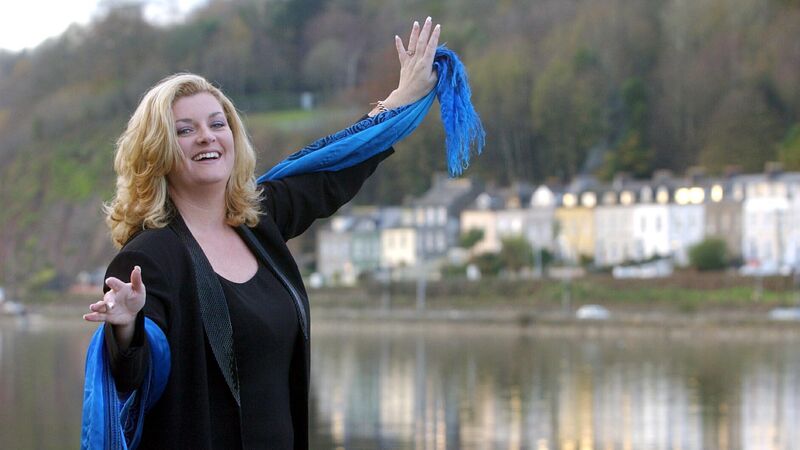 In pictures: Cara O'Sullivan's passing sees Cork lose one of its stars