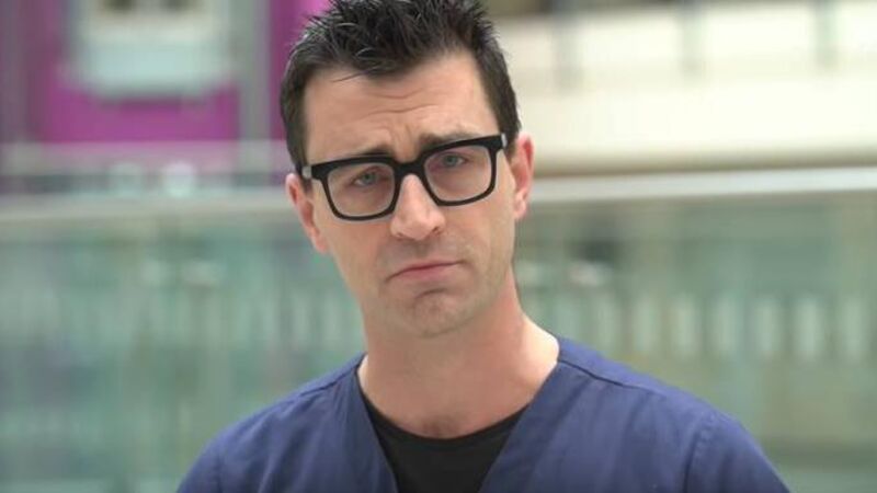 CUH consultant: Many long days and sleepless nights to outwit Covid-19