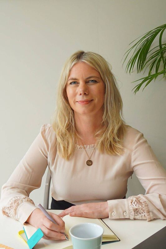 Ingrid Seim is a psychological coach and the founder of Avenues Consultancy &amp; Coaching. 
