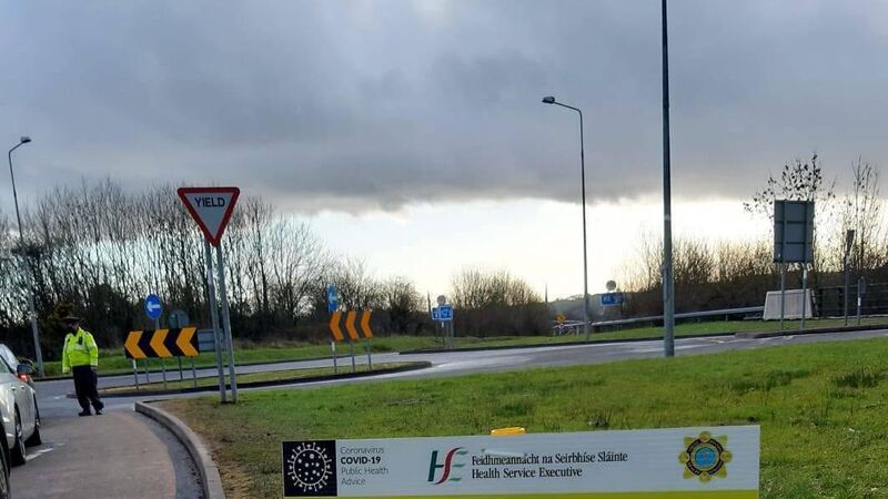 Cork Gardaí fine motorist who travelled over 200km to collect a puppy as a gift