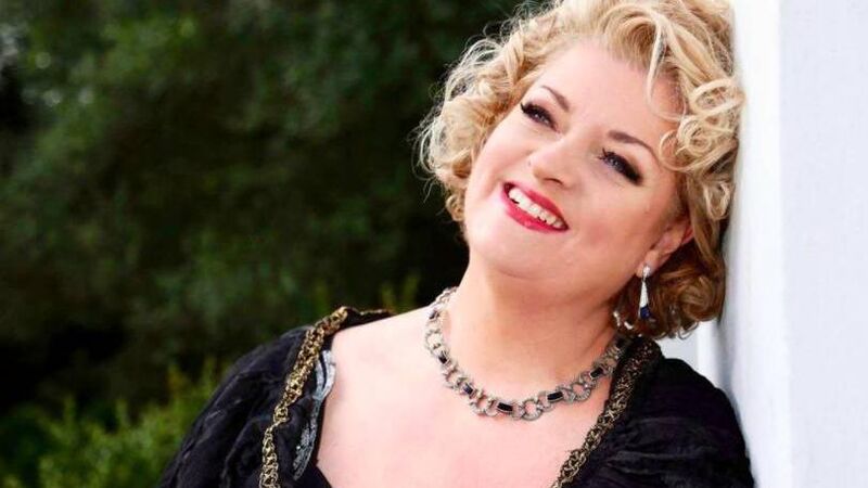 Cork bids farewell to 'colossus of a lady' as Cara O'Sullivan is laid to rest