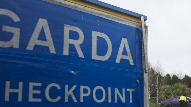 Motorist fined for fake work letter produced at Cork Covid checkpoint