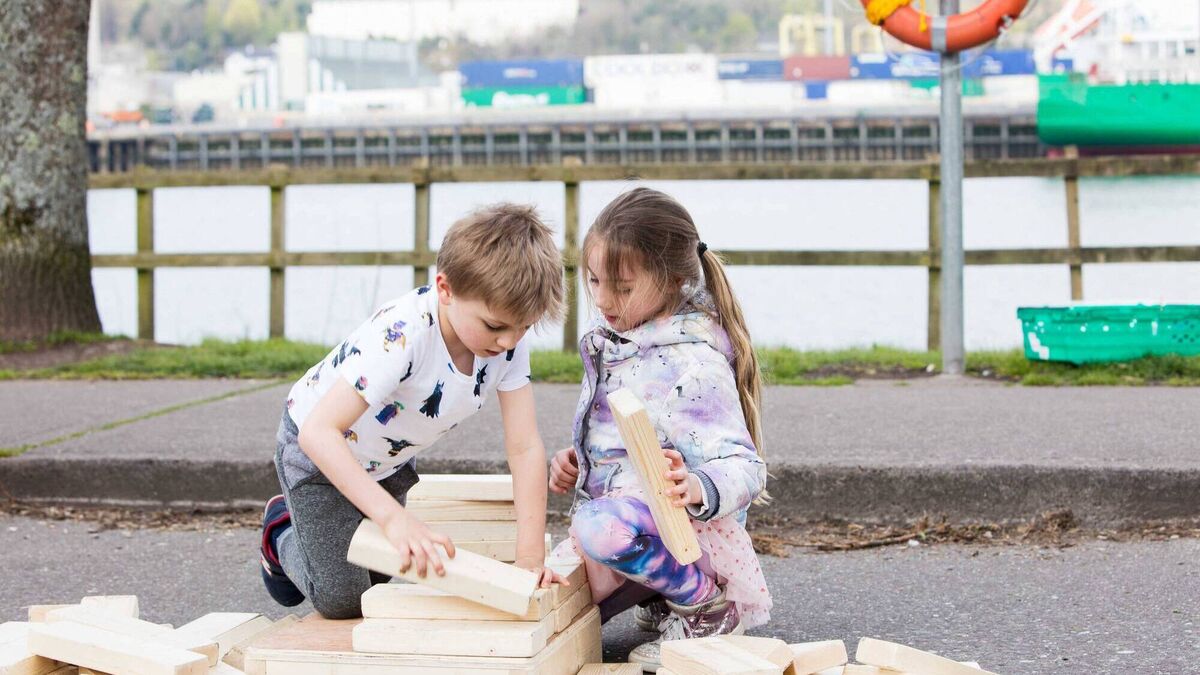 Cork Healthy Cities Action Plan to be launched next week
