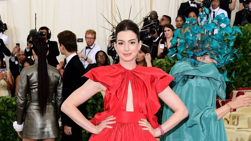 Jared Leto and Anne Hathaway to star in drama about WeWork Jared Leto and Anne Hathaway to star in drama about WeWork