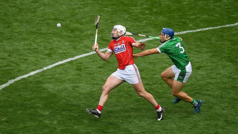 New Cork GAA jerseys with Sports Direct logo will be unveiled on Thursday New Cork GAA jerseys with Sports Direct logo will be unveiled on Thursday