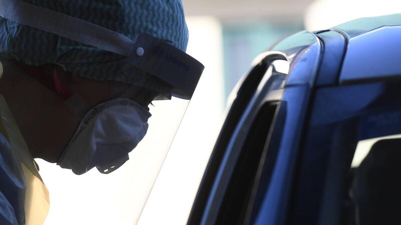 Europol warning about fake Covid-19 negative certs being targeted at flight passengers