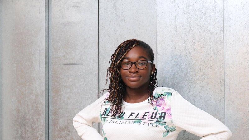 Cork student creates Irish sign language app