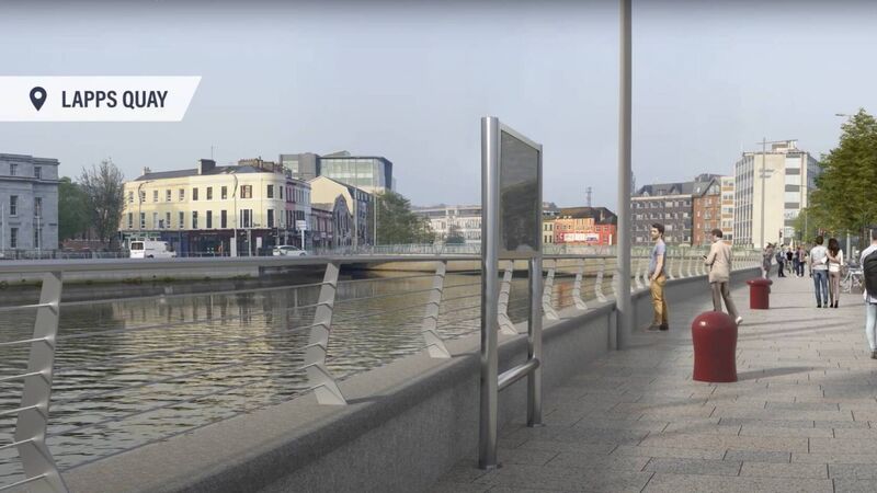 Kathriona Devereux: It’s time to think again about flood defences for Cork city