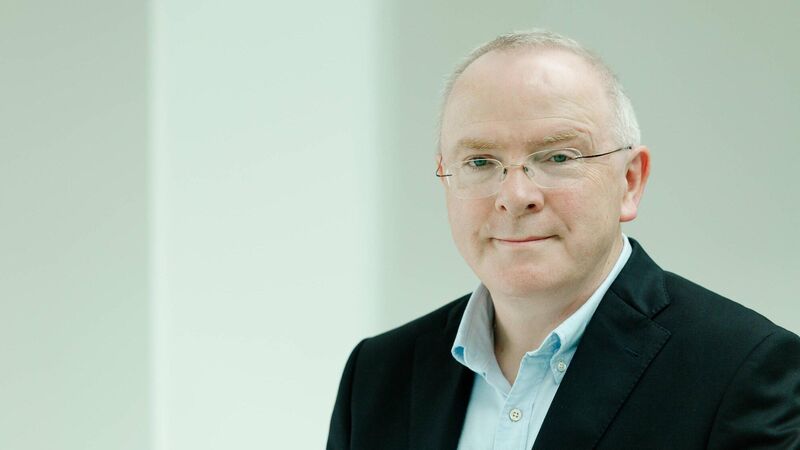 'Living with Covid is not viable': UCC professor calls for zero Covid approach