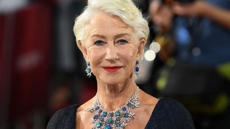 Morgan Freeman, Helen Mirren and Anne Hathaway to star in Amazon series Solos  