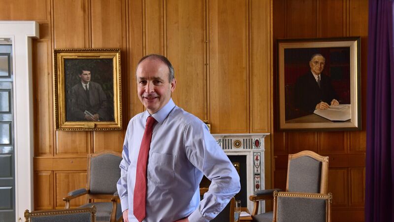 Cork TDs divided on whether Taoiseach should visit White House for St Patrick's Day Cork TDs divided on whether Taoiseach should visit White House for St Patrick's Day