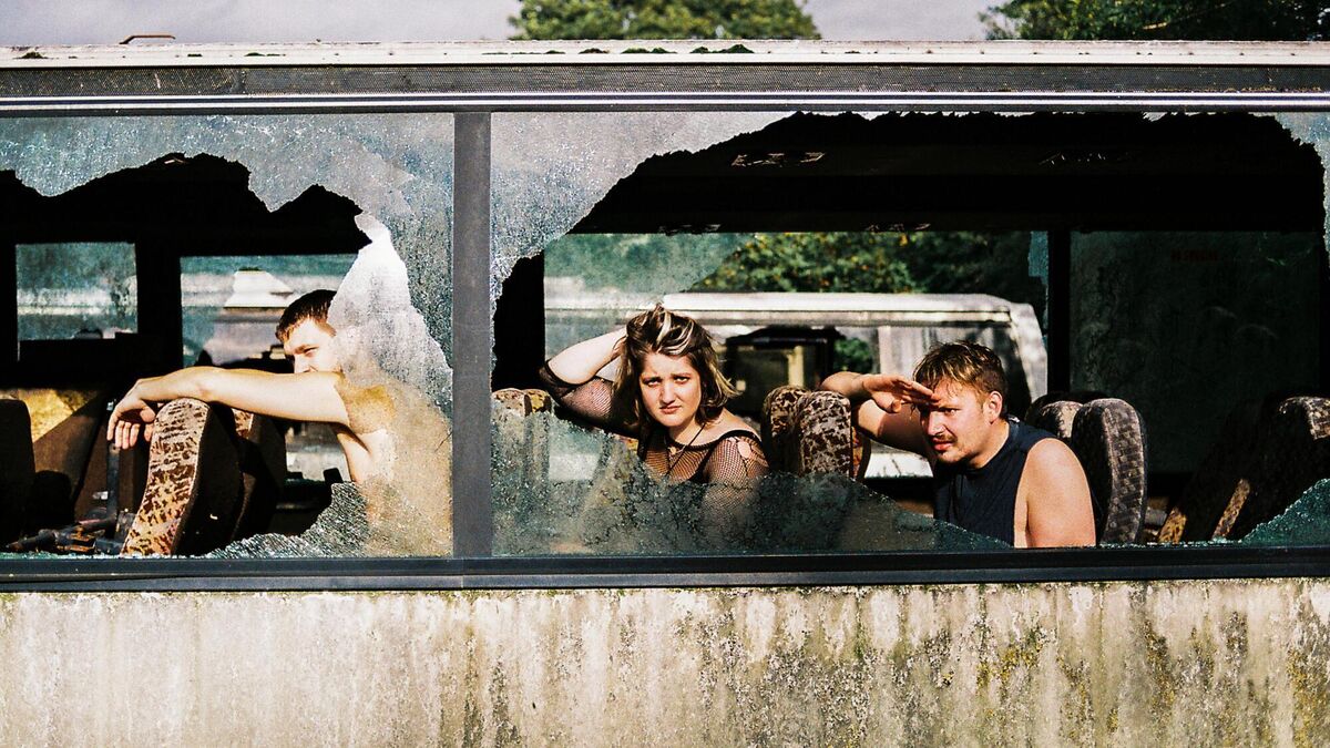 Pretty Happy: Mayfield art-punks serve up a slice of Northside noise