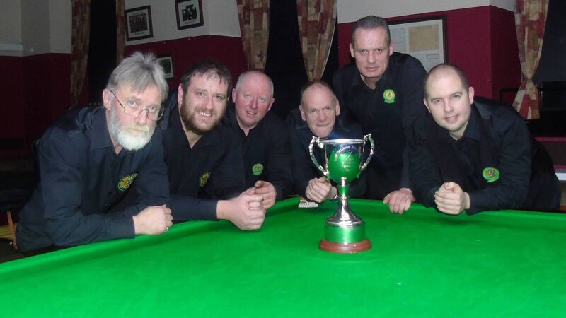 Cork snooker will miss popular AOH club member Donncha Corcoran Cork snooker will miss popular AOH club member Donncha Corcoran