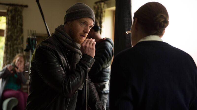 UCC Film graduate in contention for Oscar nomination