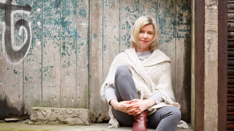Award winning Cork writer launches debut novel