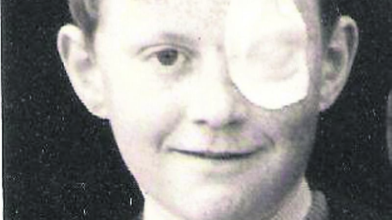 John Arnold: I’m a hospital regular, but the notion of Covid jab terrifies me