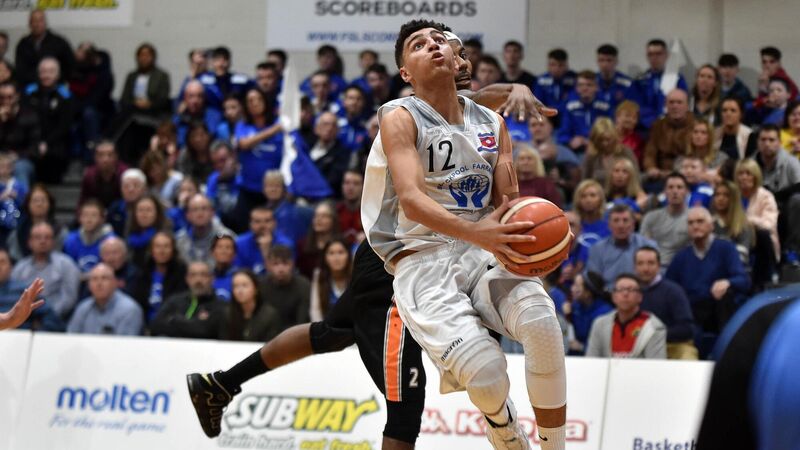 Basketball Ireland now focus on returning to the courts this summer