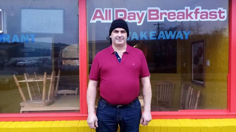 Cork businessman says beating Covid was ‘the best birthday present ever’ Cork businessman says beating Covid was ‘the best birthday present ever’
