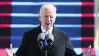 Biden Inauguration
