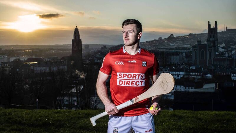 Patrick Horgan: Limerick are ahead for now but top six all capable of beating them