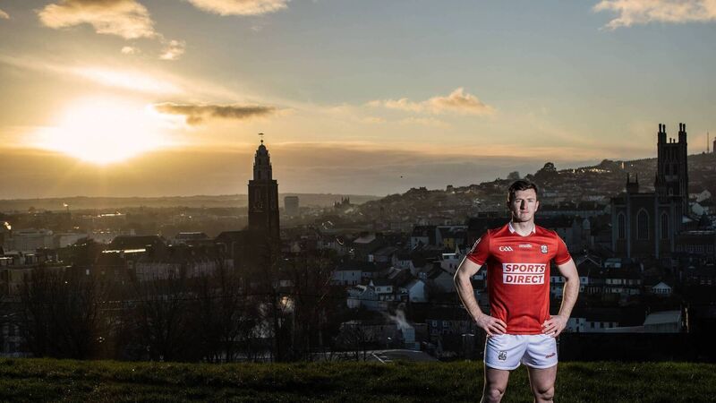 Horgan can't wait to pull on the Cork jersey again: 'I feel fresher than when I was 22' Horgan can't wait to pull on the Cork jersey again: 'I feel fresher than when I was 22'