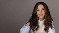 "I feel very fortunate to have met some incredibly inspiring women over the last nine months"