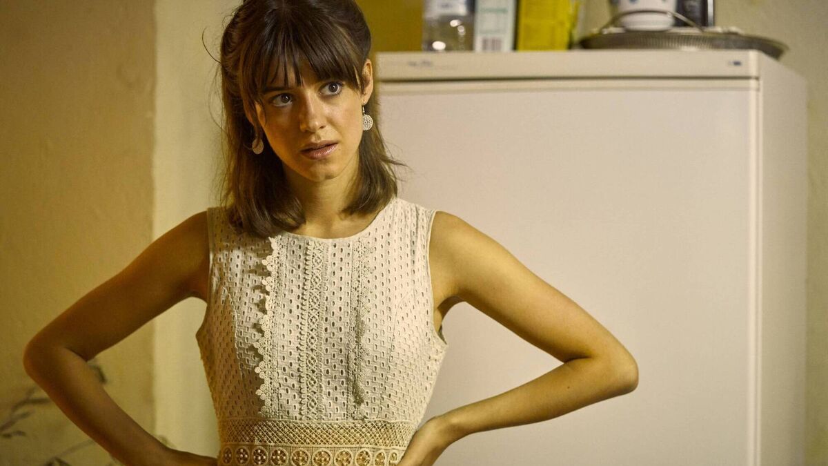 Daisy Edgar-Jones praises Normal People co-star after Golden Globes  nomination