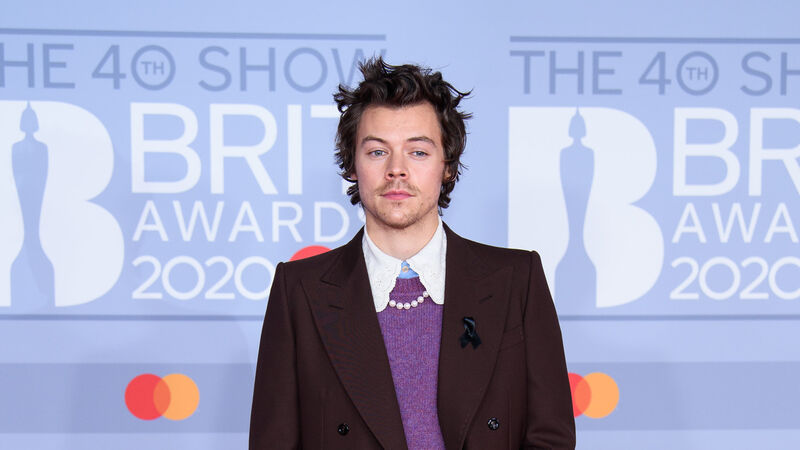Harry Styles and Emma Corrin to star in new Amazon drama My Policeman Harry Styles and Emma Corrin to star in new Amazon drama My Policeman
