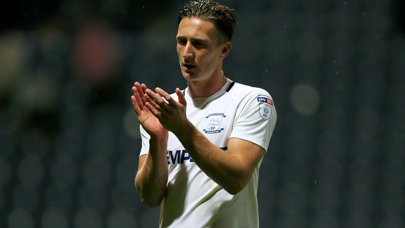 Graham Cummins: I played with Ben Davies but never imagined he'd end up at Liverpool