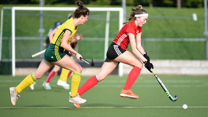 Blow for Cork hockey clubs as all competitions are cancelled 